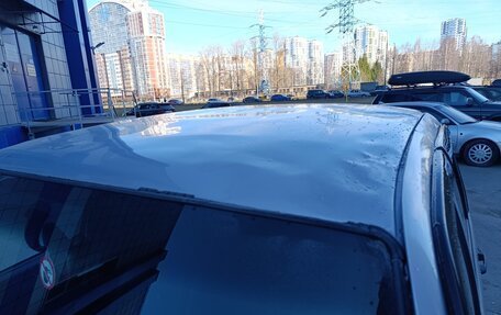 Chevrolet Niva I рестайлинг, 2012 год, 290 000 рублей, 18 фотография