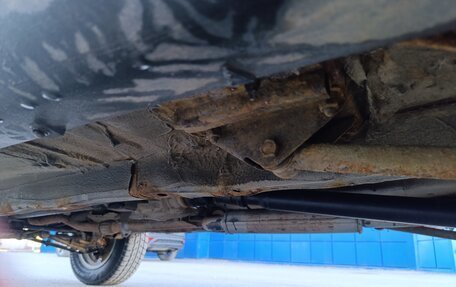 Chevrolet Niva I рестайлинг, 2012 год, 290 000 рублей, 20 фотография