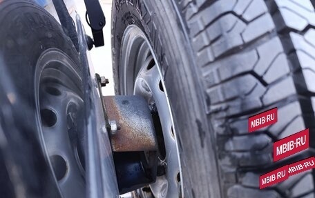 Chevrolet Niva I рестайлинг, 2012 год, 290 000 рублей, 17 фотография