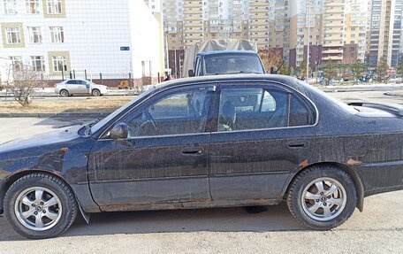 Toyota Corolla, 1991 год, 120 000 рублей, 2 фотография