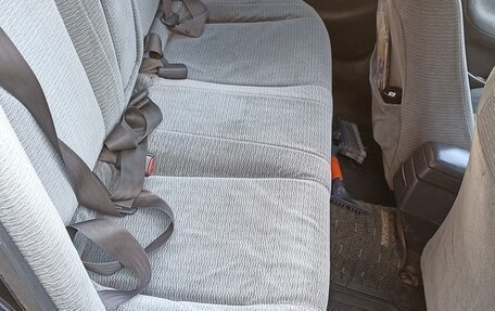 Toyota Corolla, 1991 год, 120 000 рублей, 4 фотография