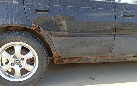 Toyota Corolla, 1991 год, 120 000 рублей, 6 фотография