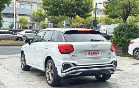 Audi Q2 I, 2021 год, 1 820 000 рублей, 5 фотография