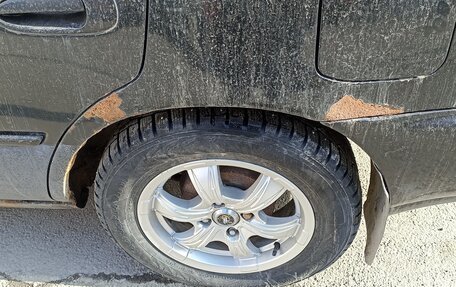 Toyota Corolla, 1991 год, 120 000 рублей, 8 фотография