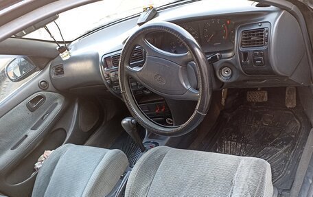 Toyota Corolla, 1991 год, 120 000 рублей, 9 фотография