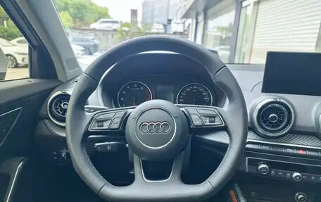 Audi Q2 I, 2021 год, 1 820 000 рублей, 10 фотография