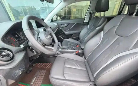 Audi Q2 I, 2021 год, 1 820 000 рублей, 11 фотография