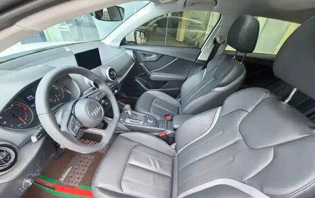 Audi Q2 I, 2021 год, 1 820 000 рублей, 12 фотография