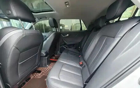 Audi Q2 I, 2021 год, 1 820 000 рублей, 13 фотография