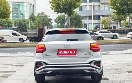 Audi Q2 I, 2021 год, 1 820 000 рублей, 7 фотография