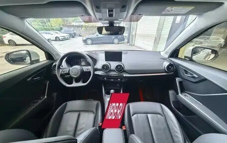 Audi Q2 I, 2021 год, 1 820 000 рублей, 9 фотография