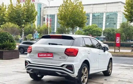 Audi Q2 I, 2021 год, 1 820 000 рублей, 6 фотография