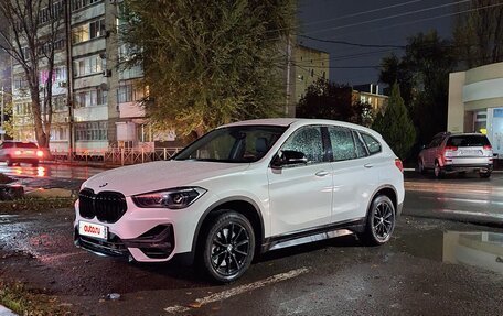 BMW X1, 2020 год, 3 999 999 рублей, 2 фотография