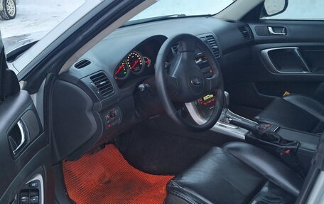 Subaru Outback III, 2005 год, 877 000 рублей, 6 фотография