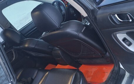 Subaru Outback III, 2005 год, 877 000 рублей, 10 фотография