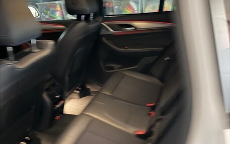 BMW X3, 2021 год, 5 200 000 рублей, 5 фотография