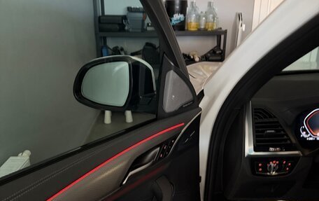 BMW X3, 2021 год, 5 200 000 рублей, 6 фотография