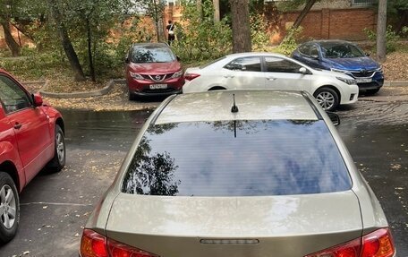 Mitsubishi Lancer IX, 2008 год, 700 000 рублей, 10 фотография