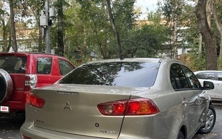 Mitsubishi Lancer IX, 2008 год, 700 000 рублей, 5 фотография