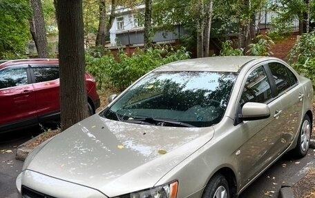 Mitsubishi Lancer IX, 2008 год, 700 000 рублей, 8 фотография