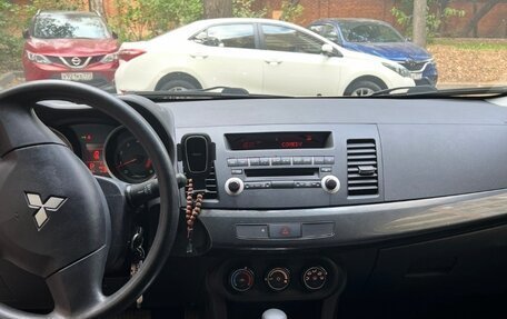 Mitsubishi Lancer IX, 2008 год, 700 000 рублей, 13 фотография