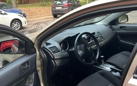 Mitsubishi Lancer IX, 2008 год, 700 000 рублей, 12 фотография