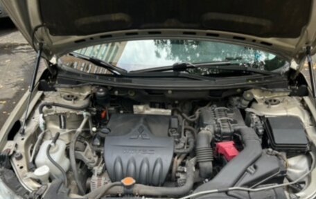 Mitsubishi Lancer IX, 2008 год, 700 000 рублей, 17 фотография