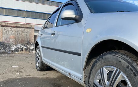 Volkswagen Bora, 1999 год, 263 000 рублей, 2 фотография