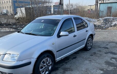 Volkswagen Bora, 1999 год, 263 000 рублей, 8 фотография