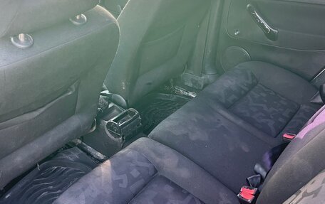 Volkswagen Bora, 1999 год, 263 000 рублей, 10 фотография