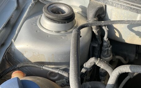 Volkswagen Bora, 1999 год, 263 000 рублей, 13 фотография