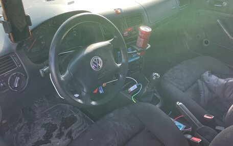 Volkswagen Bora, 1999 год, 263 000 рублей, 9 фотография