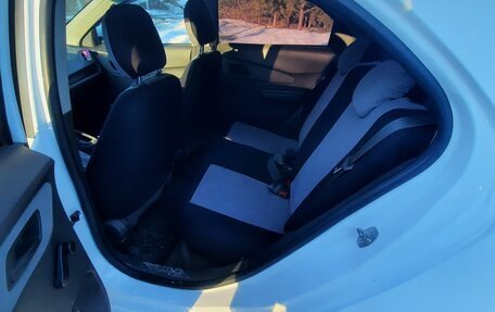 Chevrolet Cobalt II, 2014 год, 710 000 рублей, 5 фотография