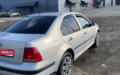 Volkswagen Bora, 1999 год, 263 000 рублей, 6 фотография