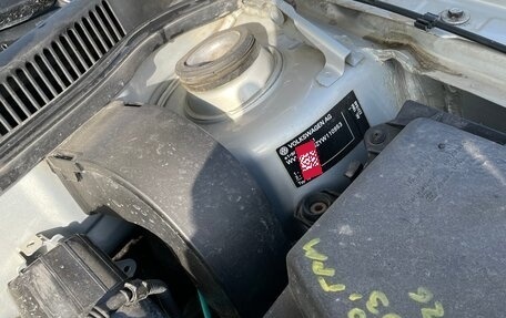 Volkswagen Bora, 1999 год, 263 000 рублей, 12 фотография