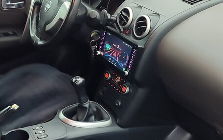 Nissan Qashqai, 2008 год, 835 000 рублей, 7 фотография