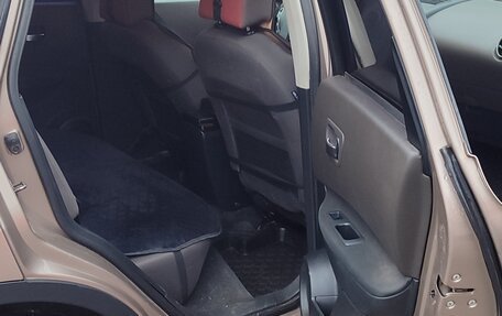 Nissan Qashqai, 2008 год, 835 000 рублей, 9 фотография