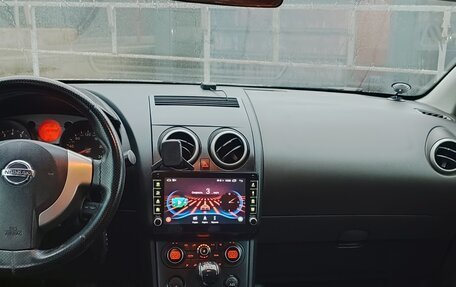 Nissan Qashqai, 2008 год, 835 000 рублей, 8 фотография