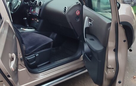 Nissan Qashqai, 2008 год, 835 000 рублей, 10 фотография