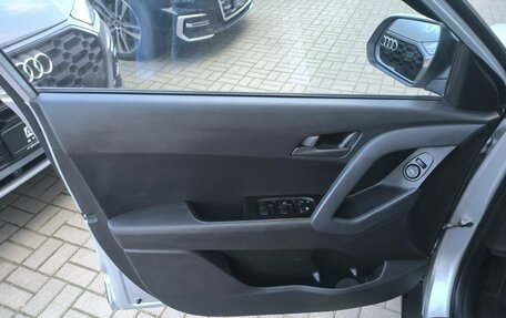 Hyundai Creta I рестайлинг, 2020 год, 1 710 000 рублей, 17 фотография