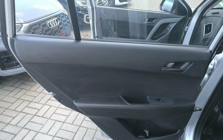 Hyundai Creta I рестайлинг, 2020 год, 1 710 000 рублей, 19 фотография