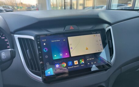 Hyundai Creta I рестайлинг, 2020 год, 1 710 000 рублей, 26 фотография