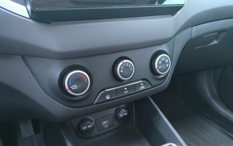 Hyundai Creta I рестайлинг, 2020 год, 1 710 000 рублей, 28 фотография