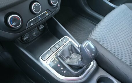 Hyundai Creta I рестайлинг, 2020 год, 1 710 000 рублей, 29 фотография