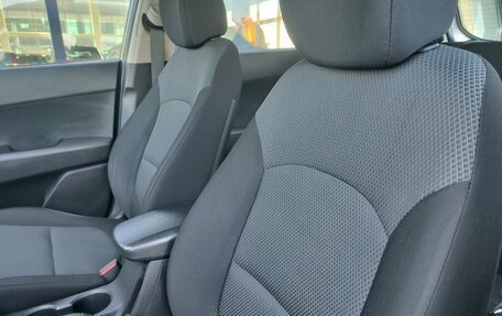 Hyundai Creta I рестайлинг, 2020 год, 1 710 000 рублей, 38 фотография