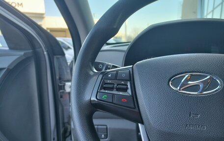 Hyundai Creta I рестайлинг, 2020 год, 1 710 000 рублей, 30 фотография