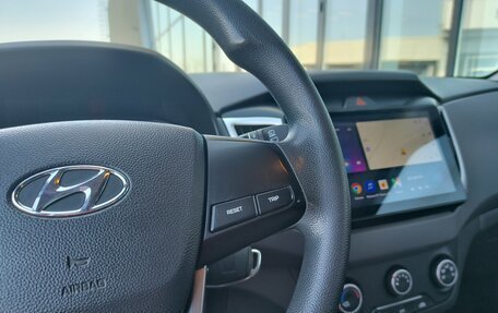 Hyundai Creta I рестайлинг, 2020 год, 1 710 000 рублей, 31 фотография