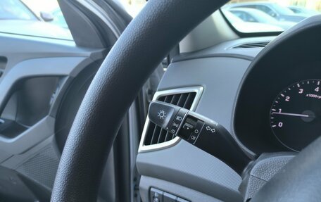 Hyundai Creta I рестайлинг, 2020 год, 1 710 000 рублей, 33 фотография