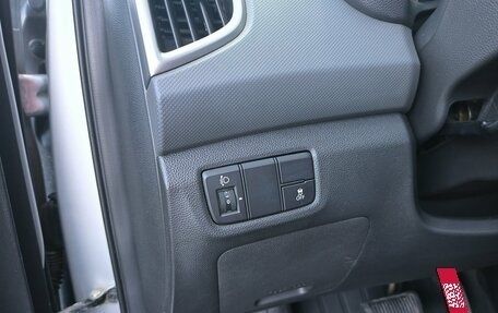 Hyundai Creta I рестайлинг, 2020 год, 1 710 000 рублей, 34 фотография