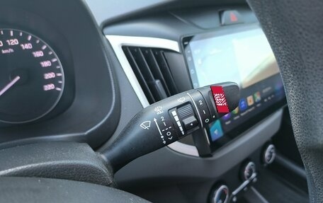 Hyundai Creta I рестайлинг, 2020 год, 1 710 000 рублей, 32 фотография